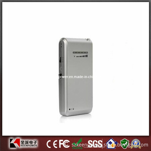 Multifunctional Mini Cell Phone Jammer GPS Jammer